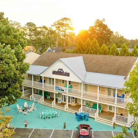 Canalside Inn Rehoboth Beach Luaran gambar