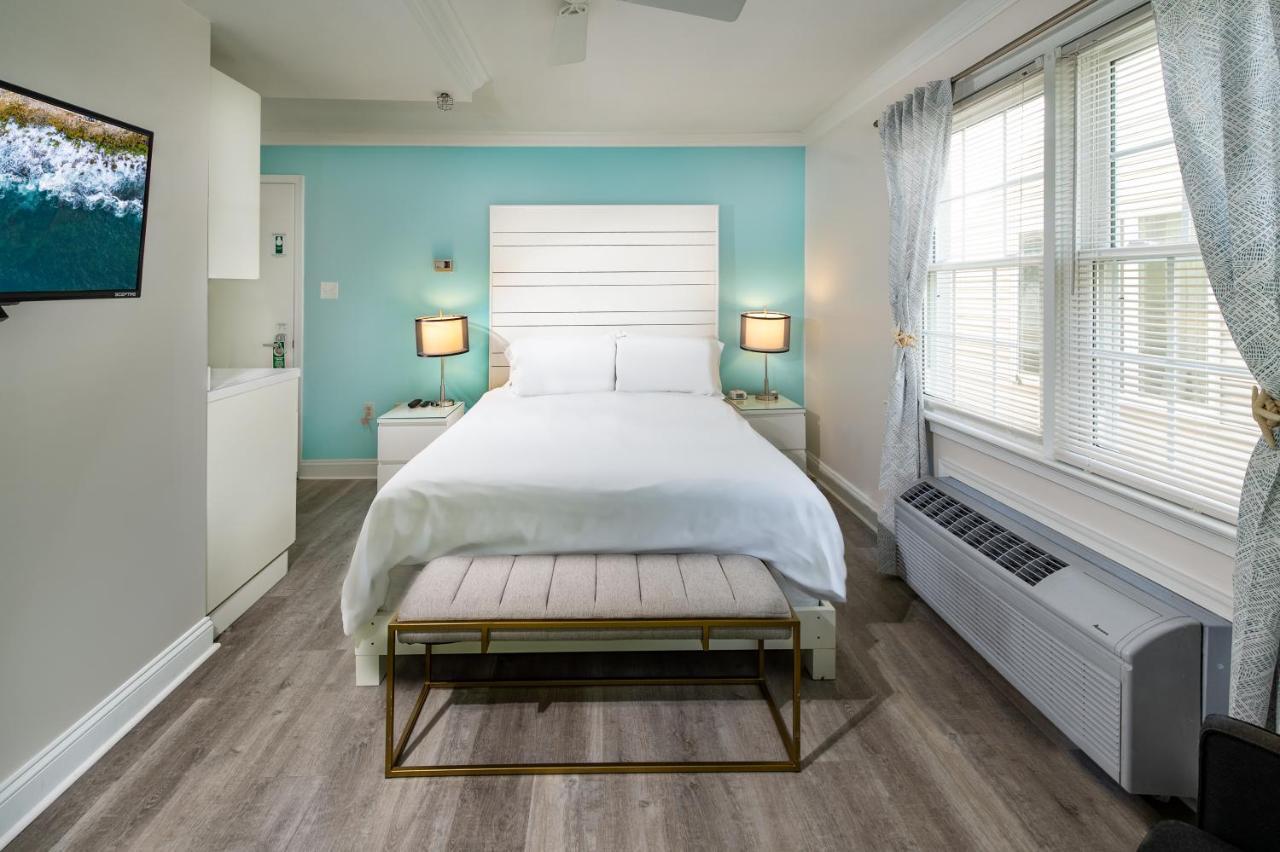 Canalside Inn Rehoboth Beach Luaran gambar