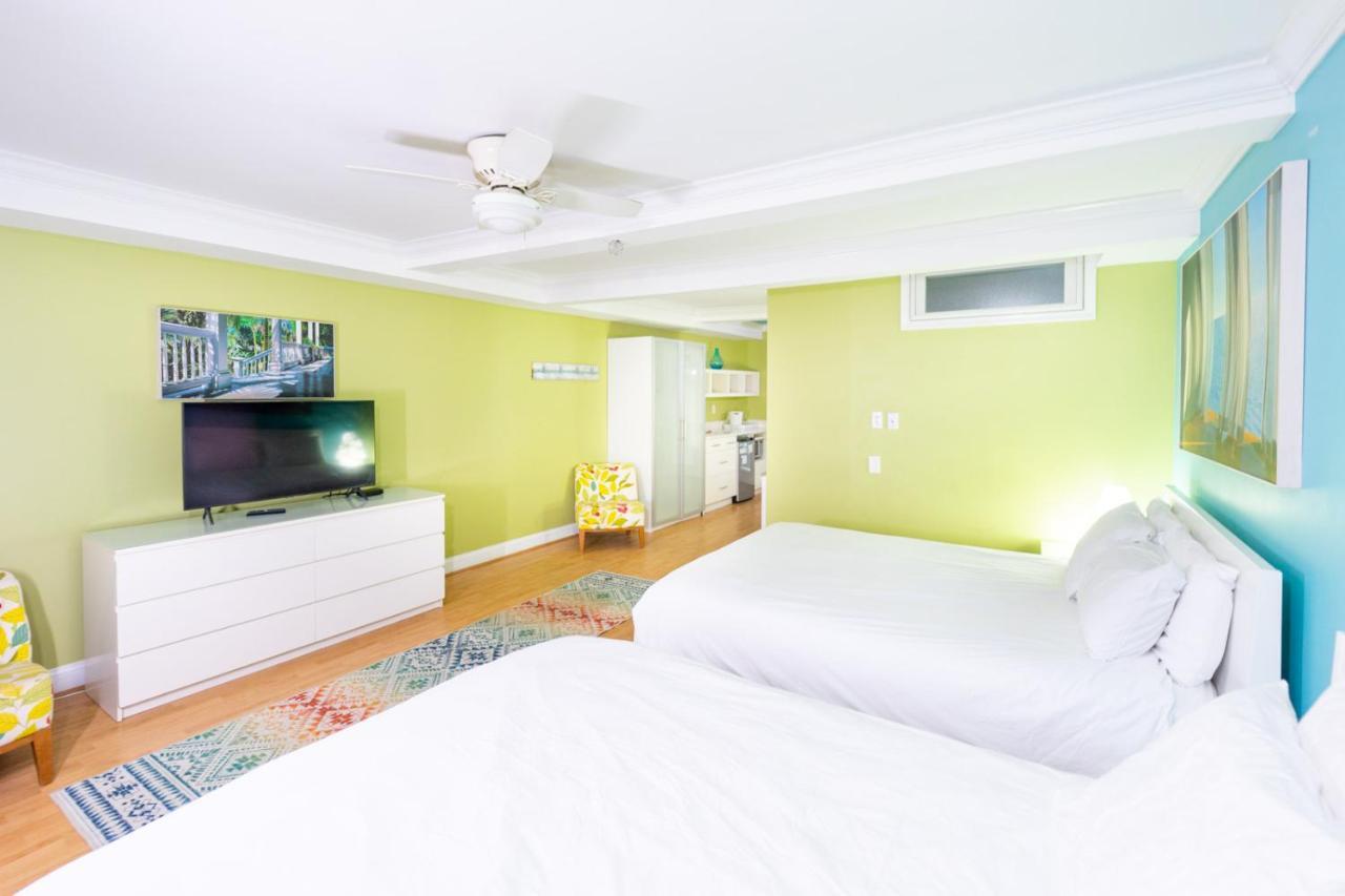 Canalside Inn Rehoboth Beach Luaran gambar