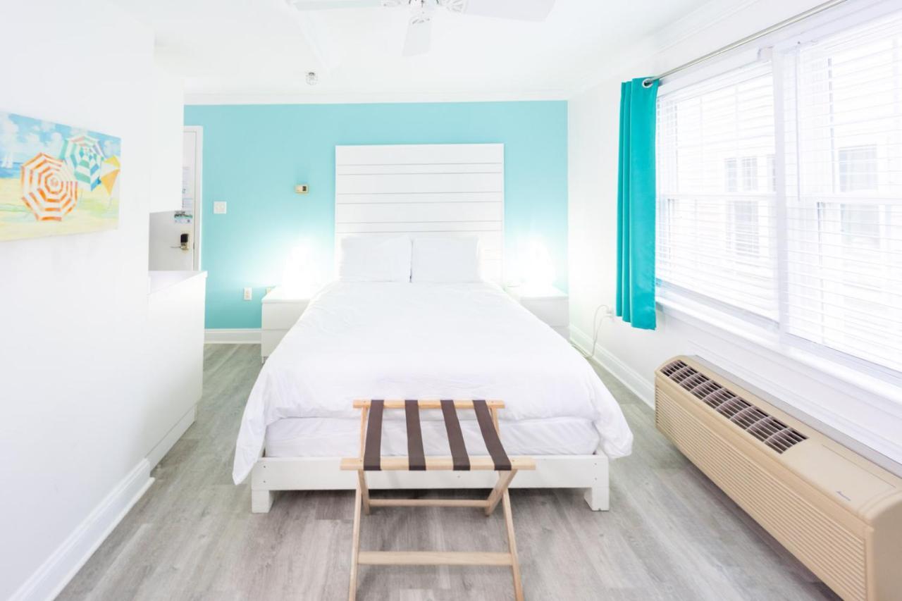 Canalside Inn Rehoboth Beach Luaran gambar