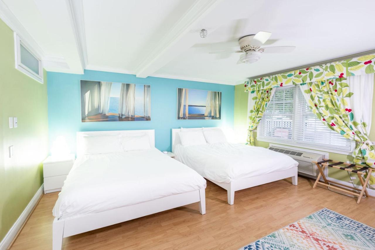 Canalside Inn Rehoboth Beach Luaran gambar